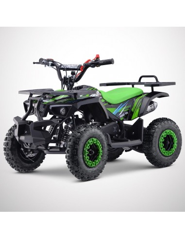 Pocket Quad 49cc DIAMON RINO 49 - 6...