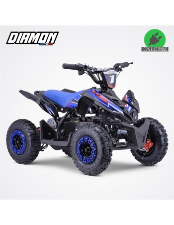 Pocket Quad 36V 800W DIAMON...