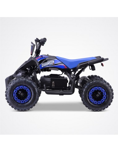 Pocket Quad 36V 800W DIAMON FLIP 800W...