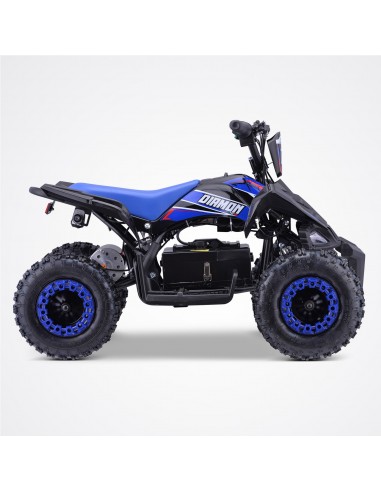 Pocket Quad 36V 800W DIAMON FLIP 800W...