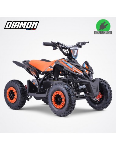 Pocket Quad 36V 800W DIAMON FLIP 800W...