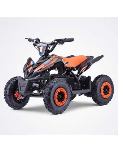 Pocket Quad 36V 800W DIAMON FLIP 800W...