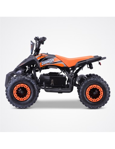 Pocket Quad 36V 800W DIAMON FLIP 800W...