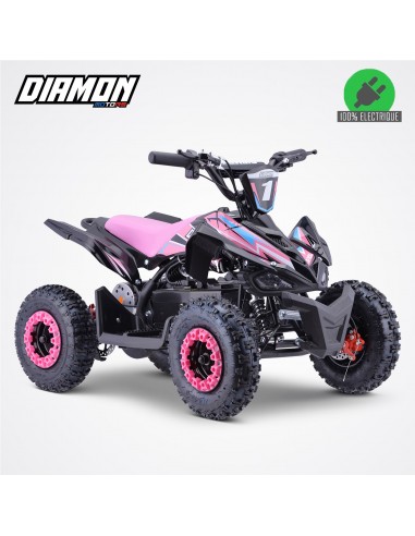 Pocket Quad 36V 800W DIAMON FLIP 800W...