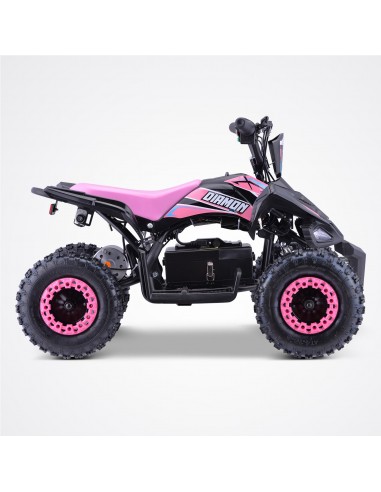 Pocket Quad 36V 800W DIAMON FLIP 800W...