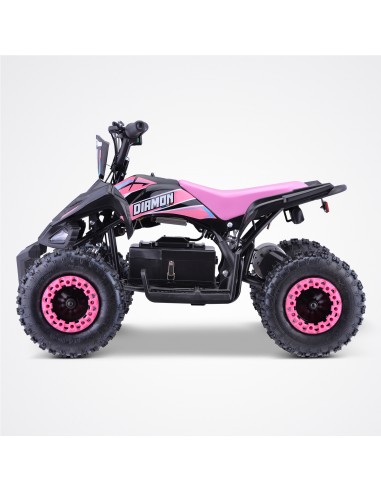 Pocket Quad 36V 800W DIAMON FLIP 800W...