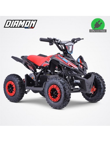 Pocket Quad 36V 800W DIAMON FLIP 800W...