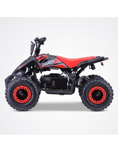 Pocket Quad 36V 800W DIAMON FLIP 800W...