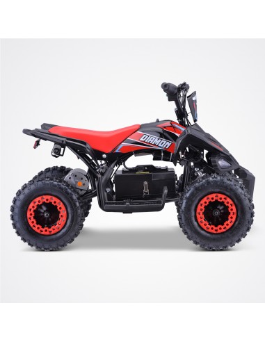 Pocket Quad 36V 800W DIAMON FLIP 800W...