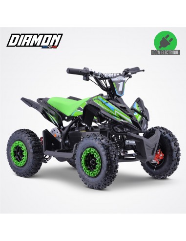 Pocket Quad 36V 800W DIAMON FLIP 800W...