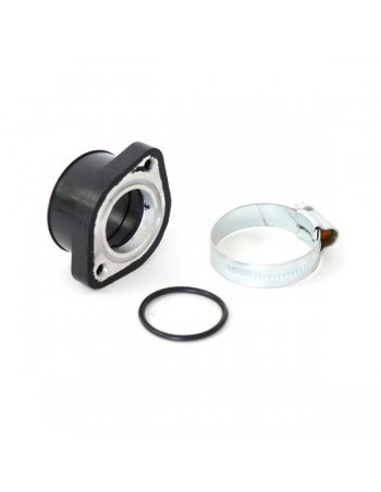 Montage souple carburateur...