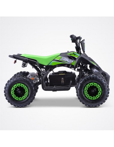 Pocket Quad 36V 800W DIAMON FLIP 800W...