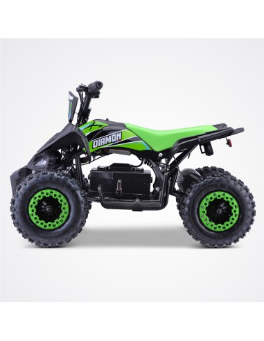 Pocket Quad 36V 800W DIAMON FLIP 800W...