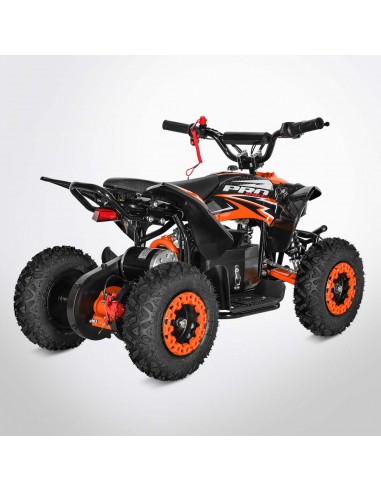 Pocket Quad 36V 800W PROBIKE TYRAX...