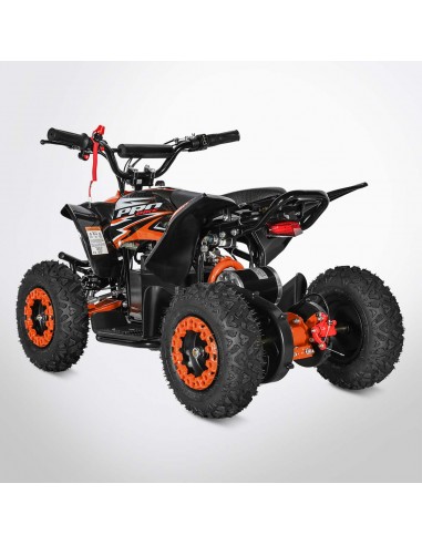 Pocket Quad 36V 800W PROBIKE TYRAX...