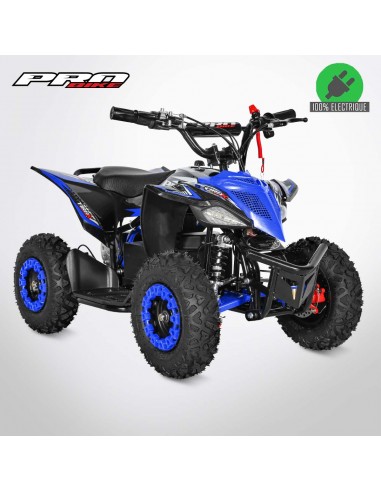 Pocket Quad 36V 800W PROBIKE TYRAX...