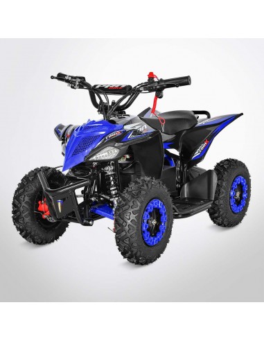 Pocket Quad 36V 800W PROBIKE TYRAX...