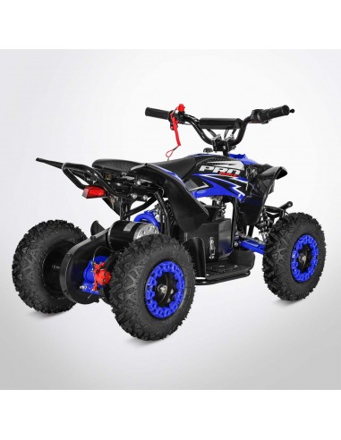 Pocket Quad 36V 800W PROBIKE TYRAX...