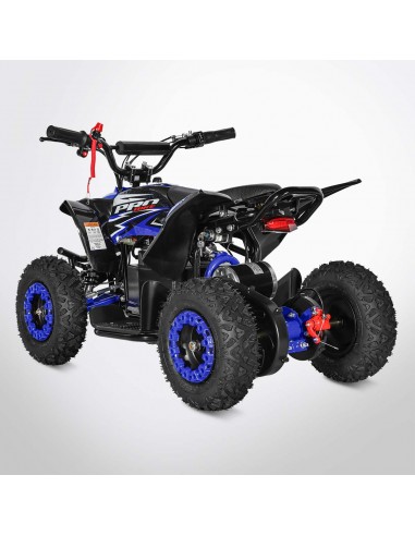 Pocket Quad 36V 800W PROBIKE TYRAX...