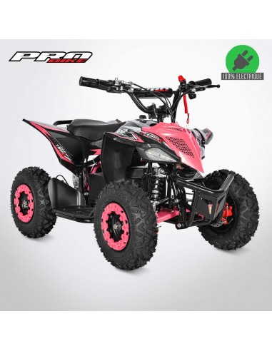 Pocket Quad 36V 800W PROBIKE TYRAX...