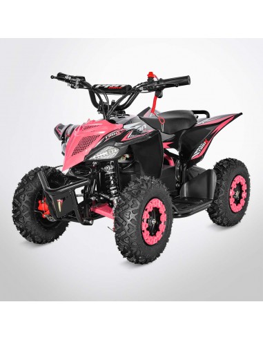 Pocket Quad 36V 800W PROBIKE TYRAX...