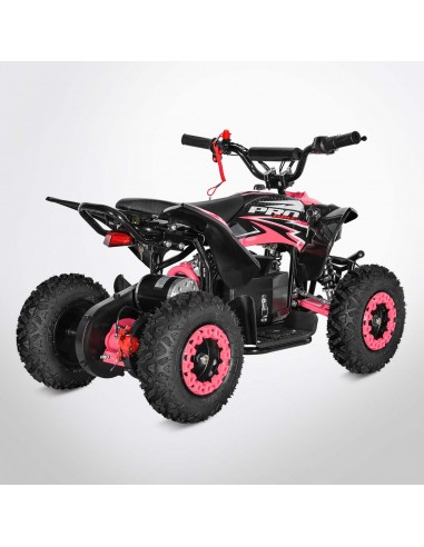 Pocket Quad 36V 800W PROBIKE TYRAX...