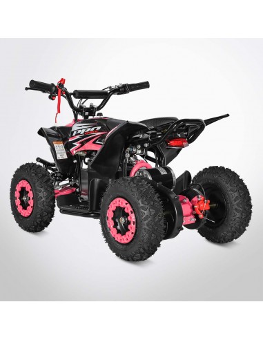 Pocket Quad 36V 800W PROBIKE TYRAX...
