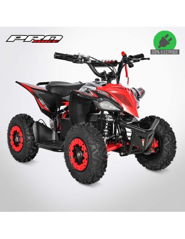 Pocket Quad 36V 800W PROBIKE TYRAX...