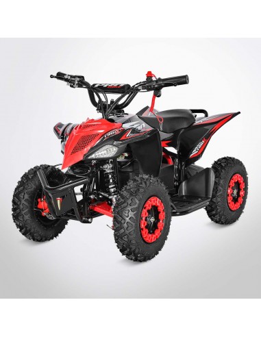 Pocket Quad 36V 800W PROBIKE TYRAX...