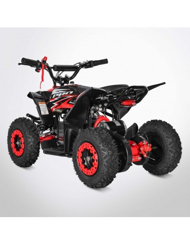Pocket Quad 36V 800W PROBIKE TYRAX...