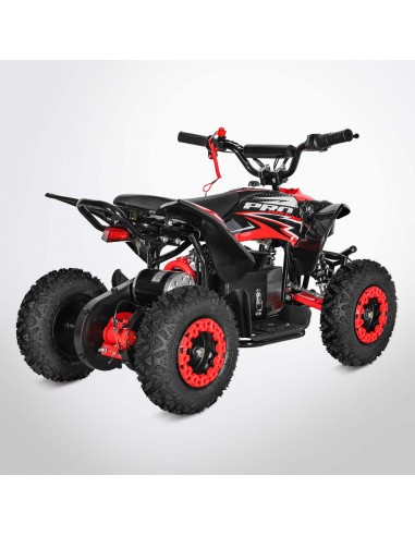 Pocket Quad 36V 800W PROBIKE TYRAX...