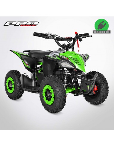 Pocket Quad 36V 800W PROBIKE TYRAX...