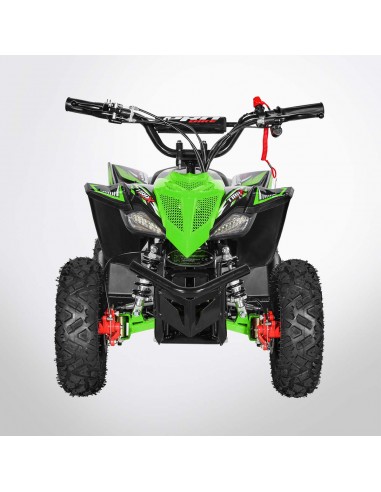 Pocket Quad 36V 800W PROBIKE TYRAX...