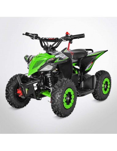 Pocket Quad 36V 800W PROBIKE TYRAX...