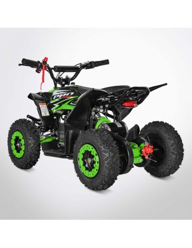 Pocket Quad 36V 800W PROBIKE TYRAX...