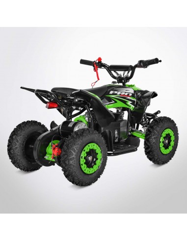 Pocket Quad 36V 800W PROBIKE TYRAX...