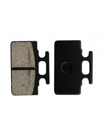 Plaquettes de frein Dirt...