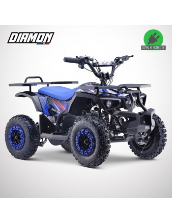 Pocket Quad 36V 800W DIAMON...