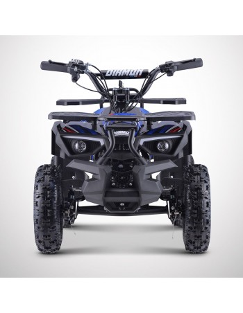 Pocket Quad 36V 800W DIAMON... 2