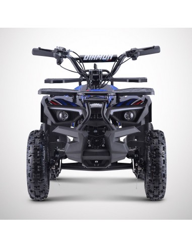 Pocket Quad 36V 800W DIAMON RINO 800W...