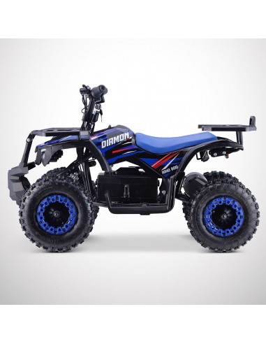 Pocket Quad 36V 800W DIAMON RINO 800W...