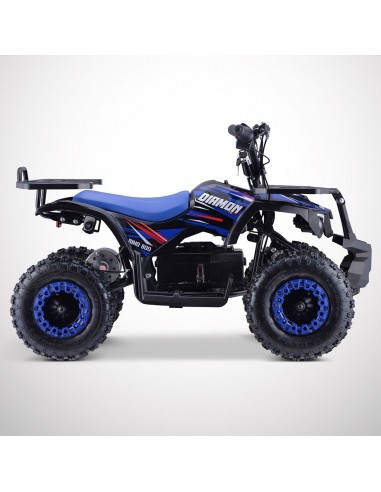 Pocket Quad 36V 800W DIAMON RINO 800W...