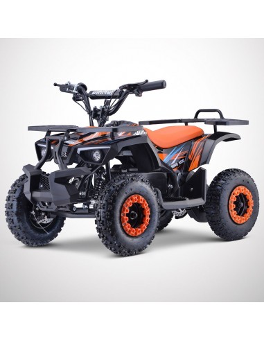 Pocket Quad 36V 800W DIAMON RINO 800W...