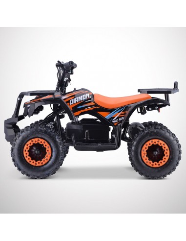 Pocket Quad 36V 800W DIAMON RINO 800W...