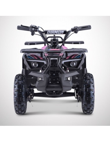 Pocket Quad 36V 800W DIAMON RINO 800W...