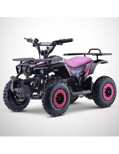 Pocket Quad 36V 800W DIAMON RINO 800W...