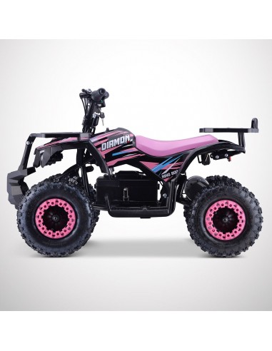 Pocket Quad 36V 800W DIAMON RINO 800W...