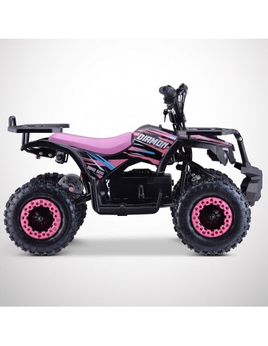 Pocket Quad 36V 800W DIAMON RINO 800W...