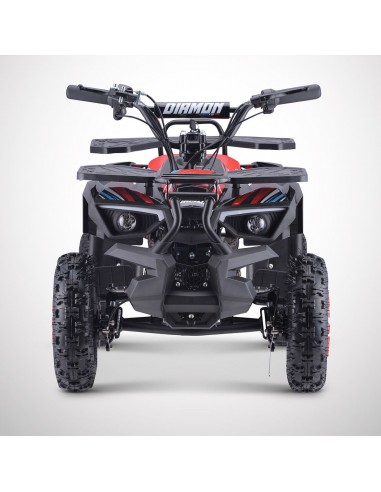 Pocket Quad 36V 800W DIAMON RINO 800W...