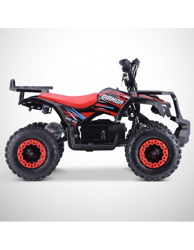 Pocket Quad 36V 800W DIAMON RINO 800W...